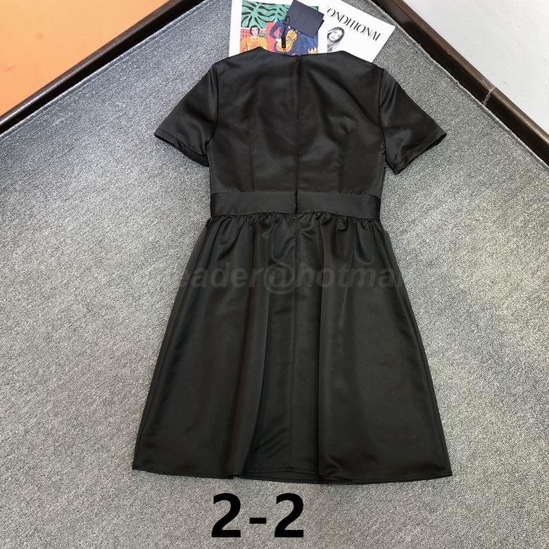 Prada Women's Dress 24